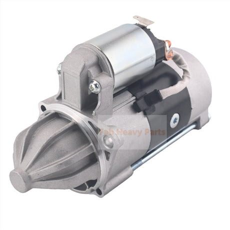 Motorino di avviamento 12V 1.7W 9T E5500-63016 per trattore Kioti Engine 3A150 CK25 CK30 DK35 DK40 DK50 LK30 DS4110 DS4510