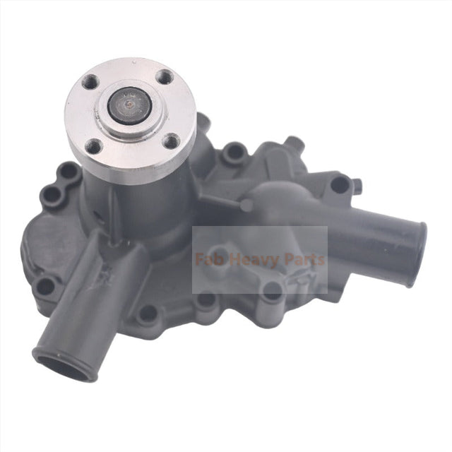 Water Pump SW02980 145017300 para sa Shibaura Engine S723 S753 Tractor SP1500 SP1540 SP1700 SP1740 P15 P17