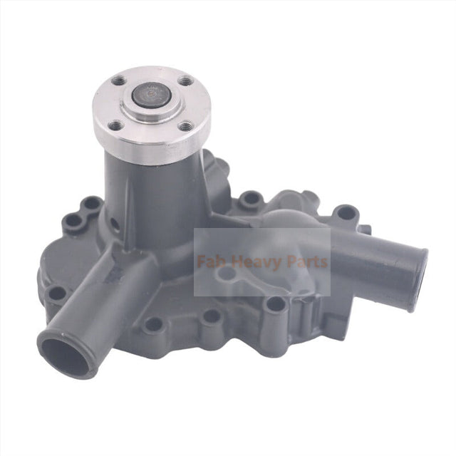 Water Pump SW02980 145017300 para sa Shibaura Engine S723 S753 Tractor SP1500 SP1540 SP1700 SP1740 P15 P17