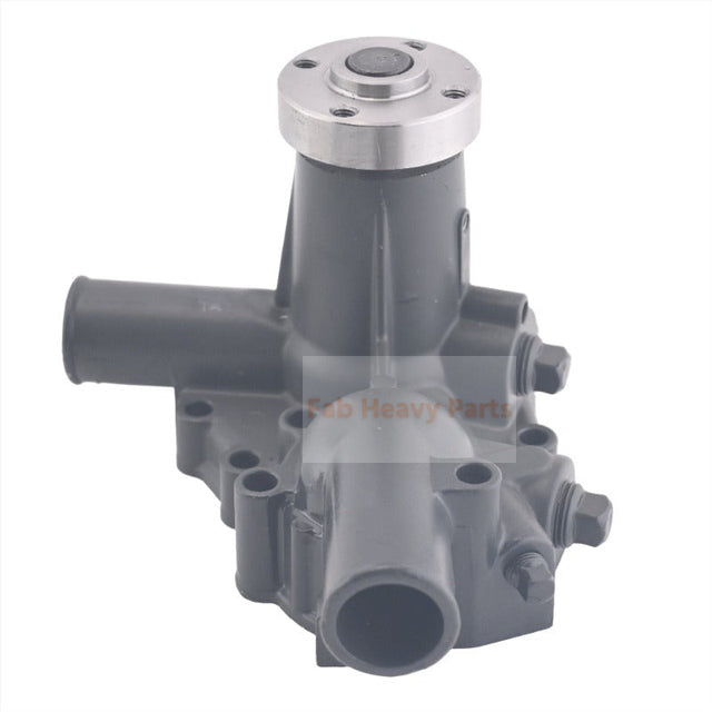 Water Pump SW02980 145017300 for Shibaura Engine S723 S753 Tractor SP1500 SP1540 SP1700 SP1740 P15 P17