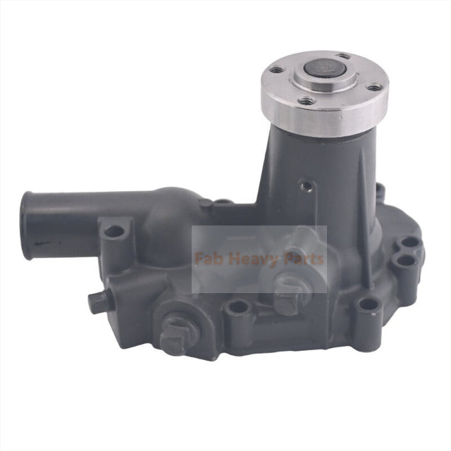 Water Pump SW02980 145017300 para sa Shibaura Engine S723 S753 Tractor SP1500 SP1540 SP1700 SP1740 P15 P17