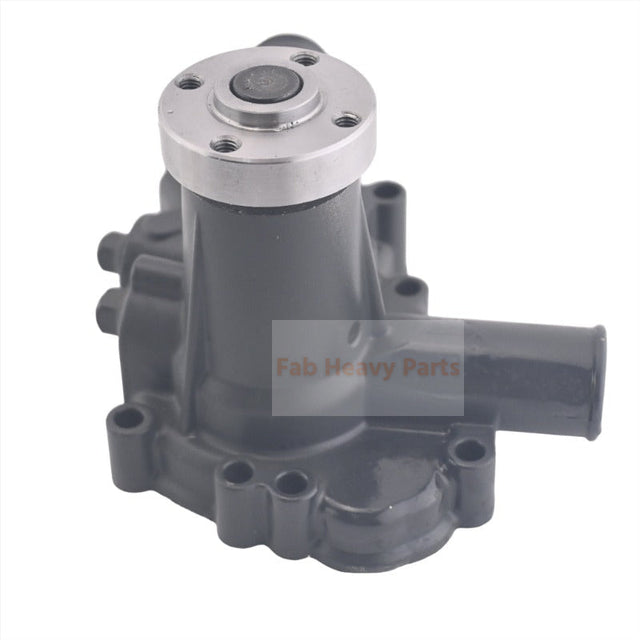 Water Pump SW02980 145017300 for Shibaura Engine S723 S753 Tractor SP1500 SP1540 SP1700 SP1740 P15 P17