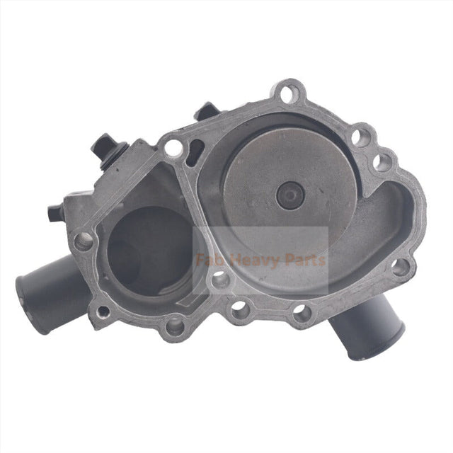 Bomba de agua SW02980 145017300 para motor Shibaura S723 S753 Tractor SP1500 SP1540 SP1700 SP1740 P15 P17