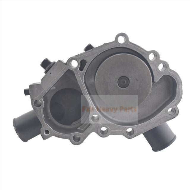 Pompe à eau SW02980 145017300 pour moteur Shibaura S723 S753 tracteur SP1500 SP1540 SP1700 SP1740 P15 P17