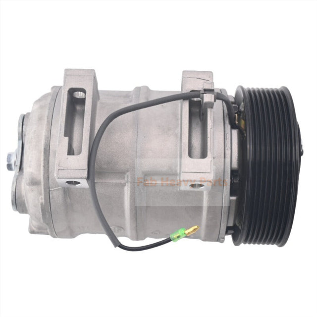 A/C Compressor 1001157663 Fits for JLG Telehandler 642 742 943 1043 1055 1255