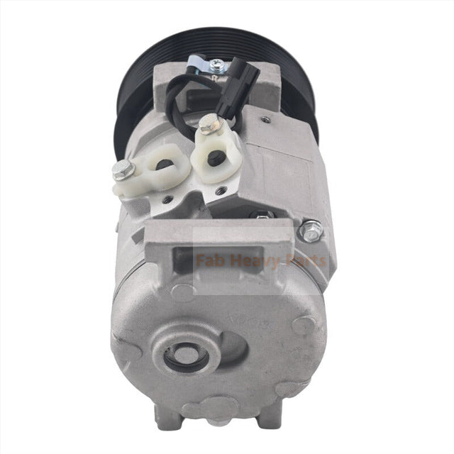 10S17C A/C Compressor 04293225 Past voor Deutz Fendt Favorit Tractor 819 939 924 933 936