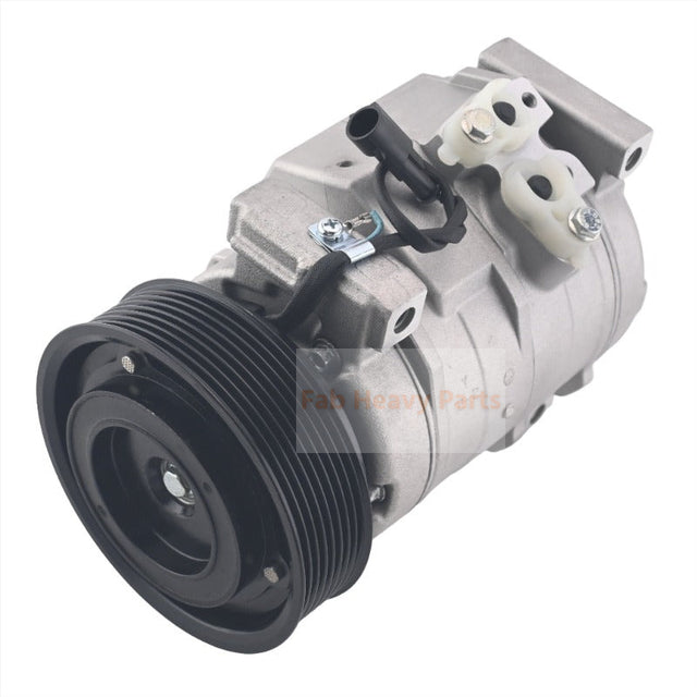 10S17C A/C Compressor 04293225 Past voor Deutz Fendt Favorit Tractor 819 939 924 933 936