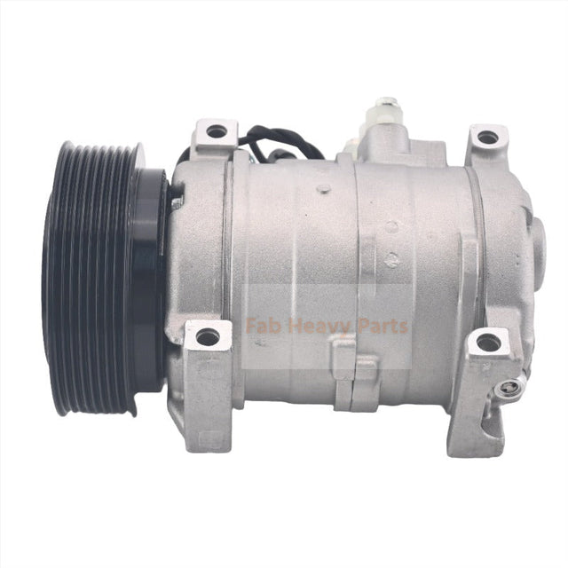 10S17C A/C Compressor 04293225 Fits for Deutz Fendt Favorit Tractor 819 939 924 933 936