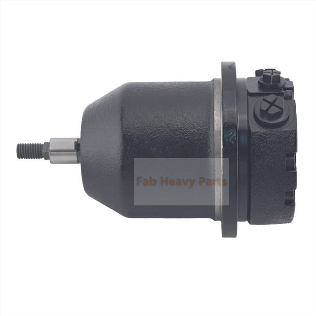 Hydraulic Piston Motor VOE11116529 Replaces Volvo A25D A25E A25F A30D A30E A30F A35D A35E A35F A40D A40E A40F A60H T450D