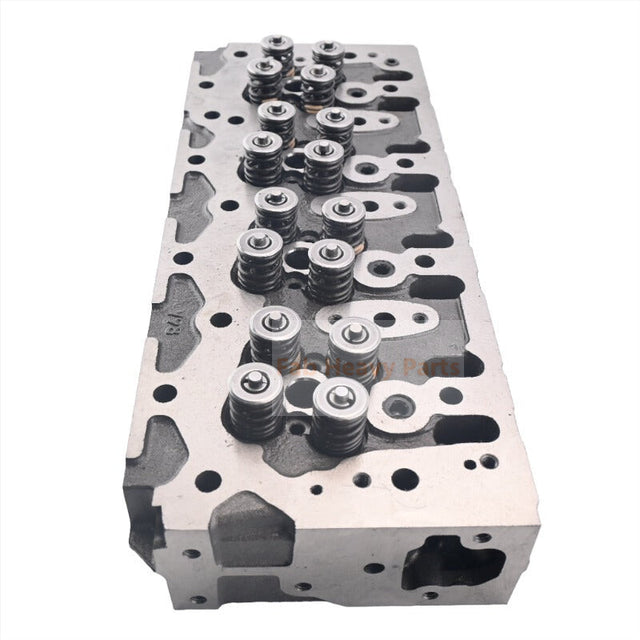 Complete Cylinder Head for Yanmar 4TNV98 4TNV98CT Engine