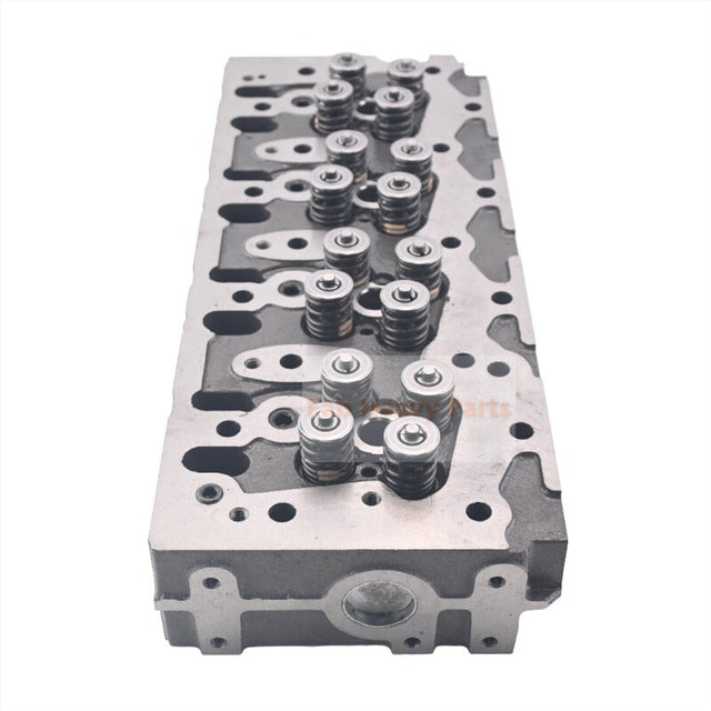 Complete Cylinder Head for Yanmar 4TNV98 4TNV98CT Engine