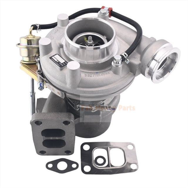 Turbocompresseur Turbo B2G VOE21860395, adapté au moteur Volvo D8, chargeuse sur pneus L110G L120G, pelle EC350 EC350D