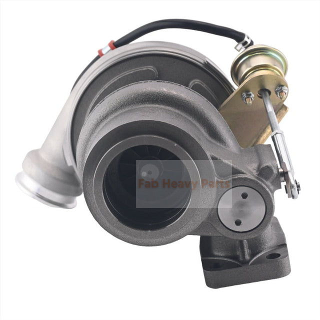 Turbocompresseur Turbo B2G VOE21860395, adapté au moteur Volvo D8, chargeuse sur pneus L110G L120G, pelle EC350 EC350D