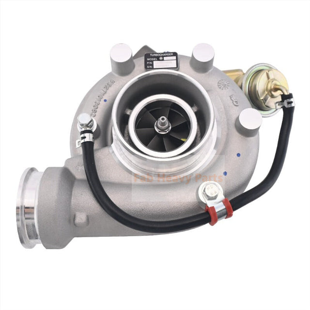 Turbo B2G Turbolader VOE21860395 Passer til Volvo Engine D8 Hjullaster L110G L120G Gravemaskin EC350 EC350D