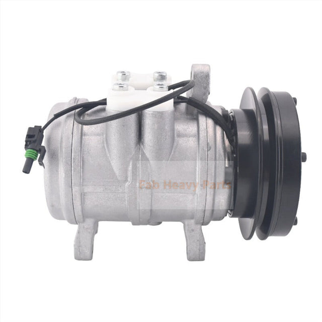 A/C Compressor SE503051 Fits for John Deere 690C 690D 790 2250 3050 4050