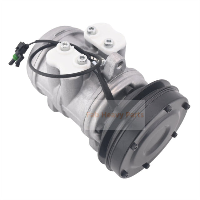 Aircocompressor SE503051 Past voor John Deere 690C 690D 790 2250 3050 4050