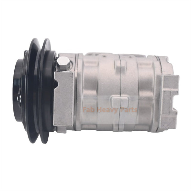 A/C-compressor 88310-1800A Past voor Hino Truck 238 258 268 338 7.7L