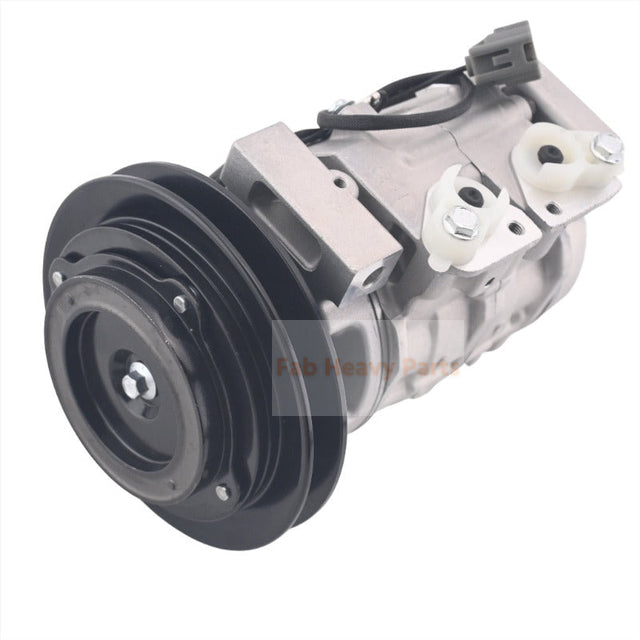 A/C Compressor 88310-1800A Fits for Hino Truck 238 258 268 338 7.7L