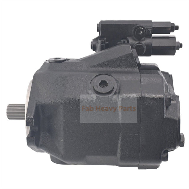 Hydraulic Pump VOE 11117047 for Volvo DA25D DA30D A25D A30D A25F A25G A30F A30G A25E A30E