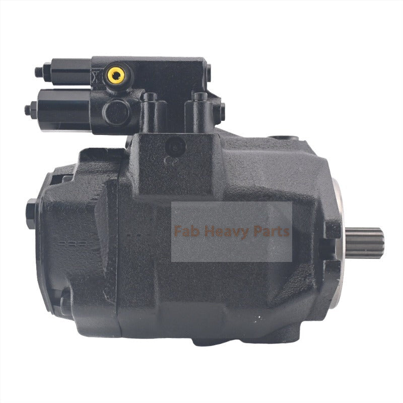 Hydraulic Pump VOE 11117047 for Volvo DA25D DA30D A25D A30D A25F A25G A30F  A30G A25E A30E