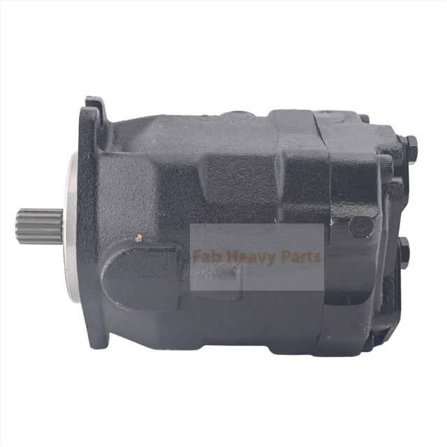 Hydraulic Pump VOE 11117047 for Volvo DA25D DA30D A25D A30D A25F A25G A30F A30G A25E A30E