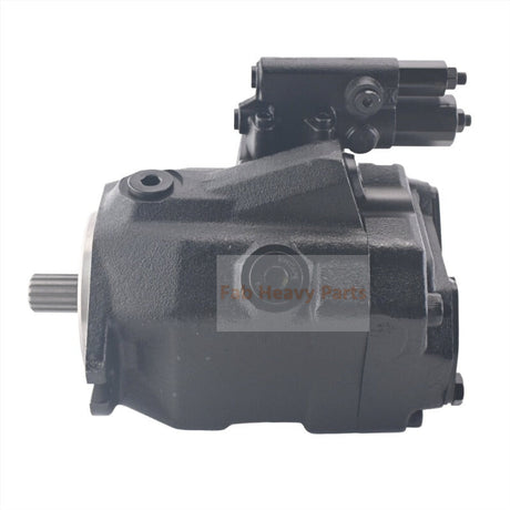 Hydraulisk pumpe VOE 11117047 for Volvo DA25D DA30D A25D A30D A25F A25G A30F A30G A25E A30E