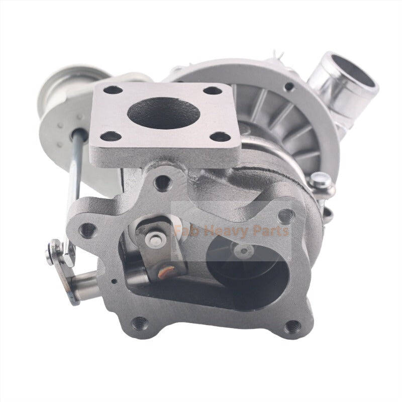 Turbocharger 513-6823 5136823 Fits for Caterpillar CAT C2.2 3024C Engine 247B3 242B 257B 226B3 226B 247B 232B 216B Skid Steer Loader