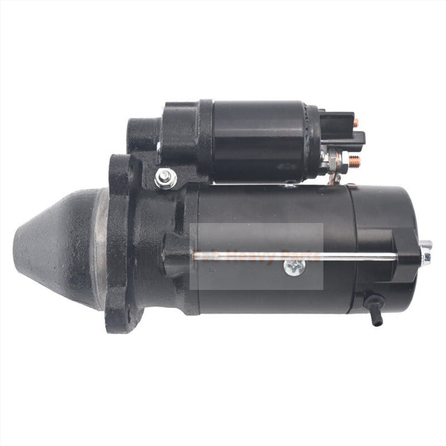 Starter Motor 2873K632 for Perkins Engine 1004-4 135Ti 1004G 1004-40T 1004-42 1104D-E44T 1104D-44T