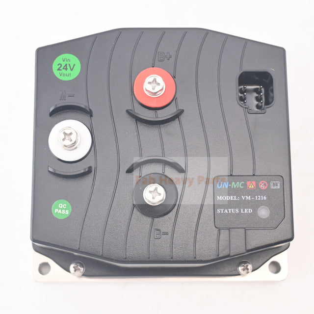 Controller motore 24V 360A 823408 823408GT per Genie GR12 GR15 GS1530 GS1932 GS2632 QS15R