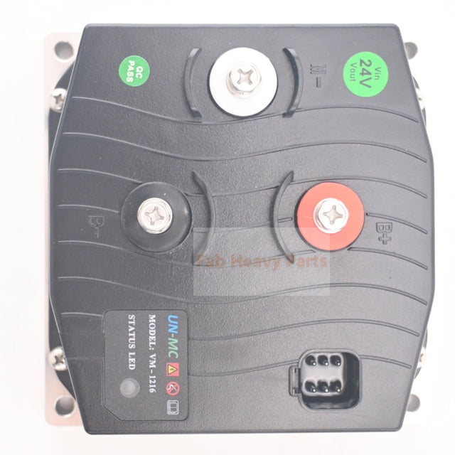 Controlador de motor 24V 360A 823408 823408GT para Genie GR12 GR15 GS1530 GS1932 GS2632 QS15R