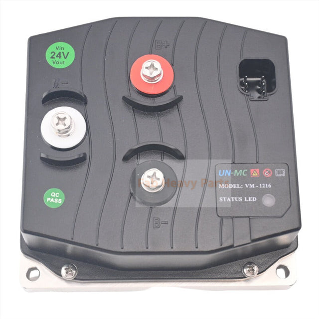 Controlador de motor 24V 360A 823408 823408GT para Genie GR12 GR15 GS1530 GS1932 GS2632 QS15R