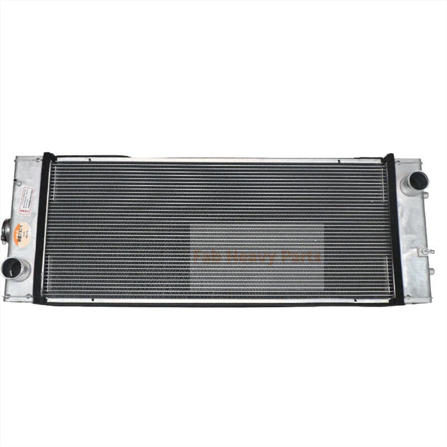 Radiator YN05P00062S001 YN05P00062S039 para sa Kobelco Excavator SK210-8 SK210LC-8 SK210-9