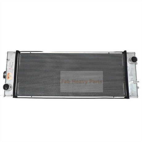 Radiator YN05P00062S001 YN05P00062S039 para sa Kobelco Excavator SK210-8 SK210LC-8 SK210-9