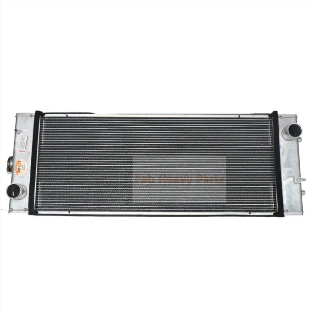 Radiator YN05P00062S001 YN05P00062S039 for Kobelco gravemaskin SK210-8 SK210LC-8 SK210-9