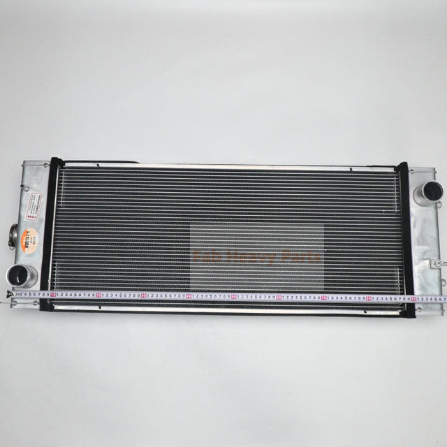 Radiator YN05P00062S001 YN05P00062S039 for Kobelco Excavator SK210-8 SK210LC-8 SK210-9