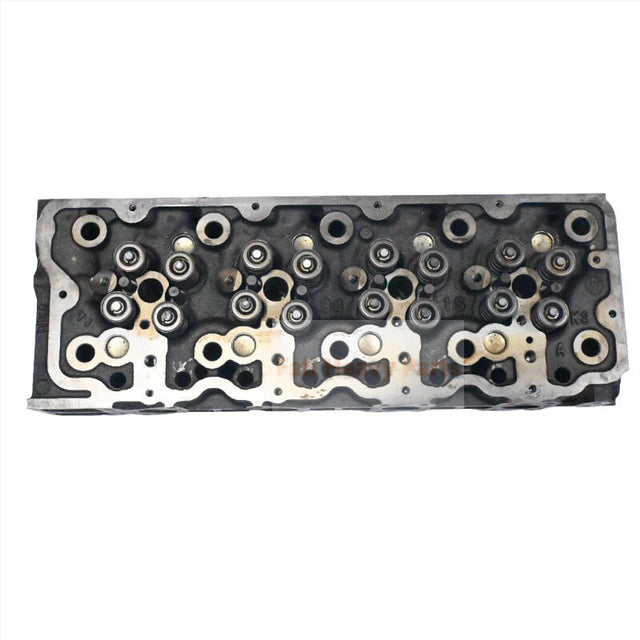 New Original Cylinder Head Loaded 1J770-03035 1J775-03030 for Kubota Engine V3307-T Engine M6060HDCC M7060HDCC