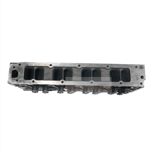 New Original Cylinder Head Loaded 1J770-03035 1J775-03030 for Kubota Engine V3307-T Engine M6060HDCC M7060HDCC