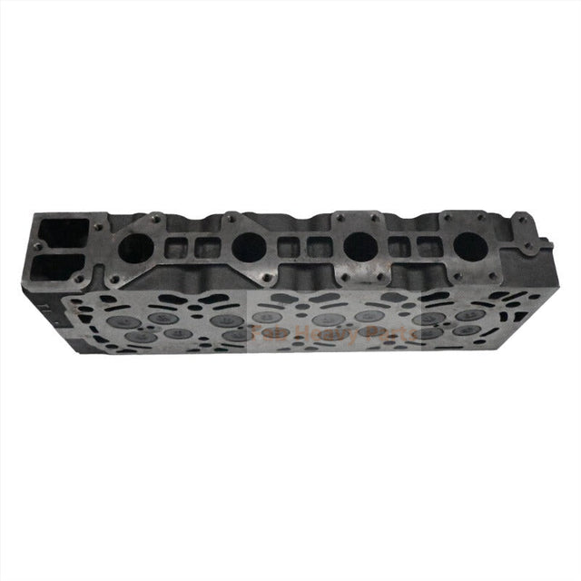 New Original Cylinder Head Loaded 1J770-03035 1J775-03030 for Kubota Engine V3307-T Engine M6060HDCC M7060HDCC