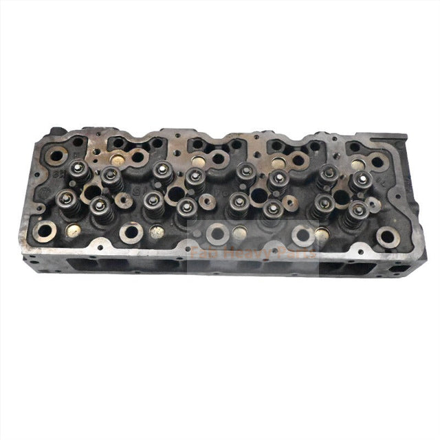 Bagong Orihinal na Cylinder Head Loaded 1J770-03035 1J775-03030 para sa Kubota Engine V3307-T Engine M6060HDCC M7060HDCC