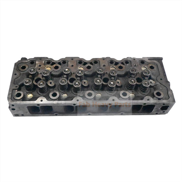 Bagong Orihinal na Cylinder Head Loaded 1J770-03035 1J775-03030 para sa Kubota Engine V3307-T Engine M6060HDCC M7060HDCC