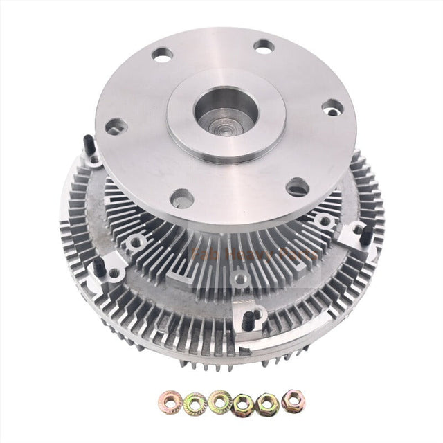 Fan Clutch 430406A1 Fits for Case Tractor STX375 STX380 STX425 STX430 STX450 STX500 STEIGER 430