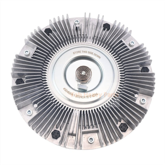 Fan Clutch 430406A1 Fits for Case Tractor STX375 STX380 STX425 STX430 STX450 STX500 STEIGER 430