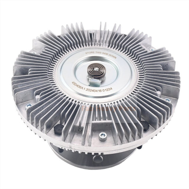 Fan Clutch 430406A1 Fits for Case Tractor STX375 STX380 STX425 STX430 STX450 STX500 STEIGER 430