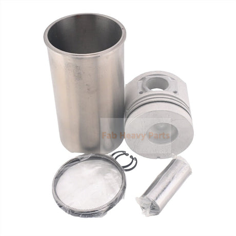 1 Set of Piston and Cylinder liner Kit Fits Toyota Land Cruiser BJ71&74