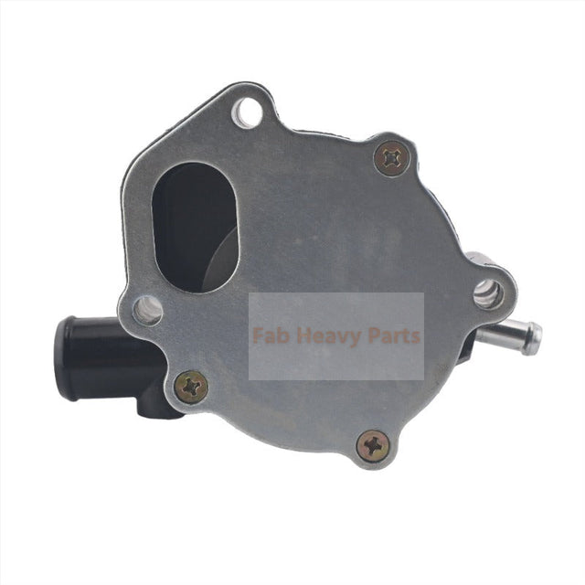 Pompe à eau 129002-42004 129100-42005 pour moteur Yanmar 3TN84 4TNV88 4TNE84