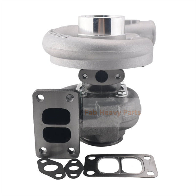 Turbocompresseur Turbo H1C 3523294, adapté au moteur Cummins 6BTA