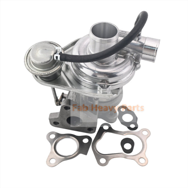 Turbo RHF3 Turbocompressore 8982236170 Adatto per motore Isuzu 4LE2 4LE2T