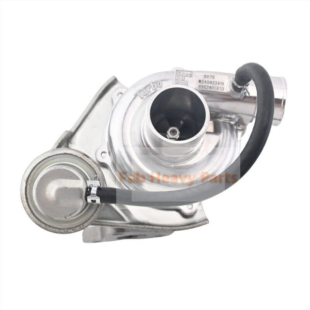 Turbo RHF3 Turbocharger 8982236170 Fits for Isuzu Engine 4LE2 4LE2T