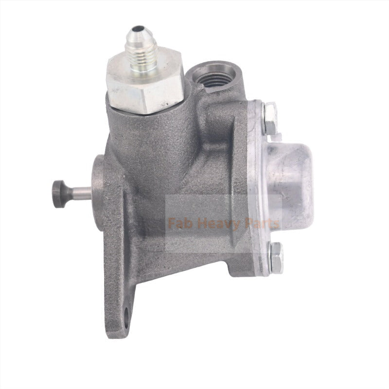 Fuel Transfer Pump 1W-0568 1W0568 Fits for Caterpillar CAT Engine 3204 Excavator 215 215B E180 EL180