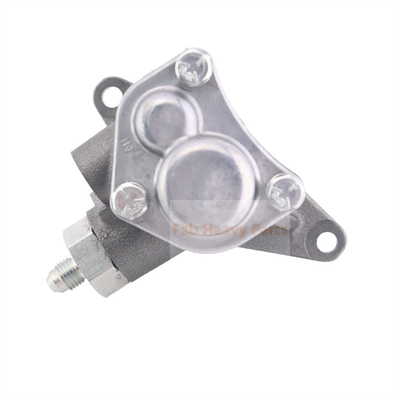 Fuel Transfer Pump 1W-0568 1W0568 Fits for Caterpillar CAT Engine 3204 Excavator 215 215B E180 EL180